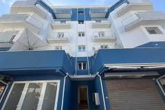 palazzina composta da 30 appartamenti - viale regina elena